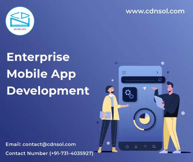 Make Your Business More Robust With Affordable Mobile App De