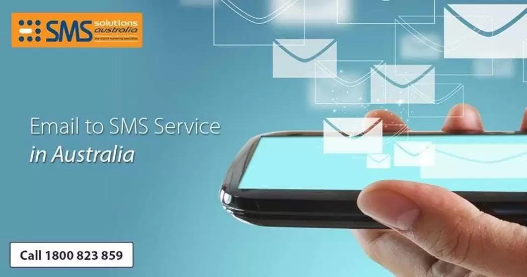 Send Bulk SMS Directly from One Email Address
