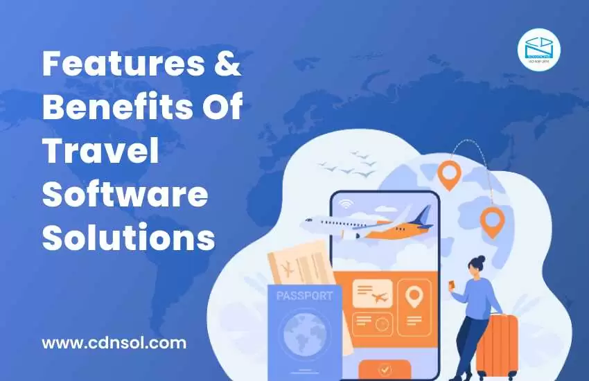Know How Travel Software Solutions Gaining Importance Globally