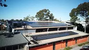 Expert Solar Systems Installation Company in Brisbane