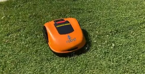 The Perfect Lawn Care Solution MoeBots Robotic Lawn Mowers