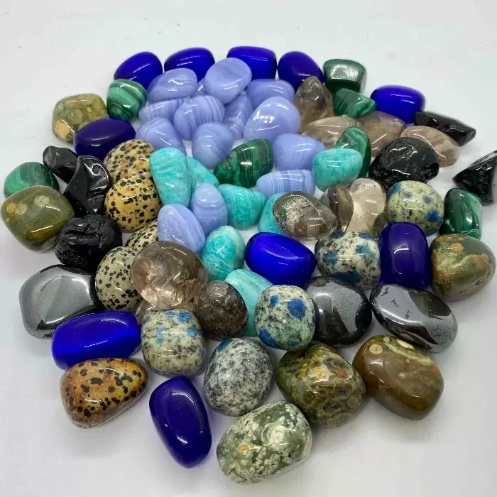 Get the Best Crystals Online In Australia from Holy Trinity Mind Body Soul