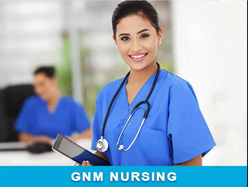 Gnm nursing courses in bangalore – vijayanagar college of nursing