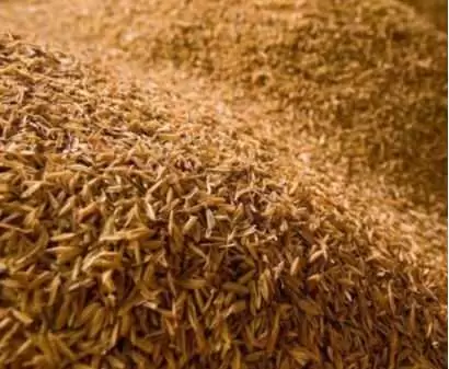 High quality 100% pure wheat bran