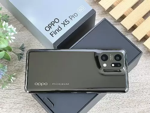 Buy oppo find x5 pro refurbished