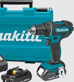 Your chance to get 1,000 towards makita tools