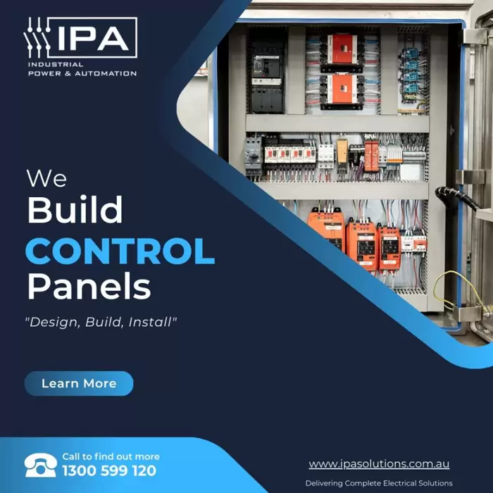 Ipa solutions commercial electricians brisbane and gold coast