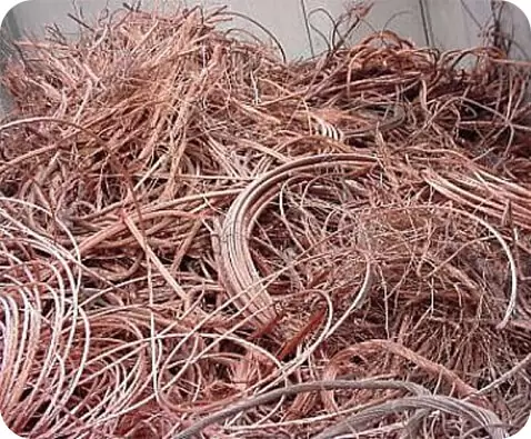 Get a comprehensive copper scrap recycling solution in Melbourne