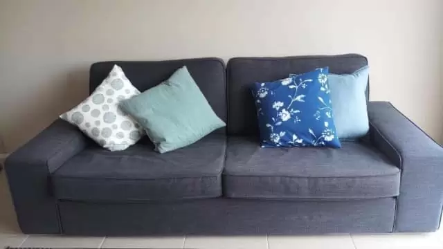 $150 Wanted: Sofas.  We pickup.  Prices Vary.