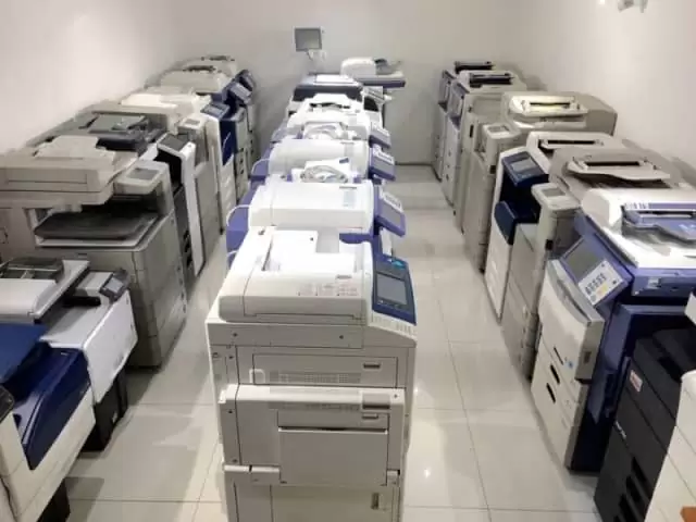 USED REFURBISHED PHOTOCOPIERS WITH WARRANTY-FREE DELIVERY SYDNEY