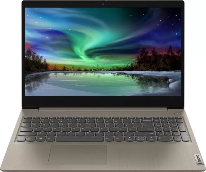 Lenovo 2022 Newest Ideapad 3 Laptop, 15.6 HD Touchscreen,