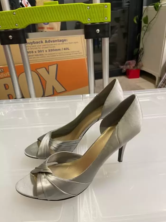 $30 Brand new Large Female Shoes 11, 11.5, 12