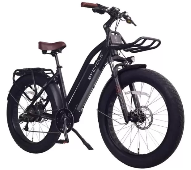 $1,799 NCM E-Bikes from $1799 in stock NOW!