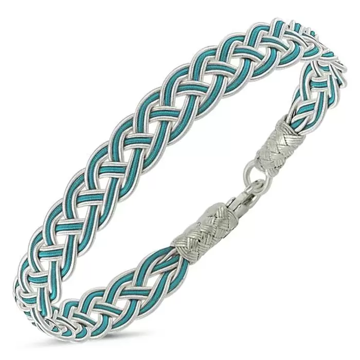 Buy Handwoven Kazaz Bracelets Online