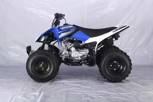 $2,890 CROSSFIRE 125cc ROVER SPORTS QUAD - NEW 2023 - $2890 - IN STOCK NOW