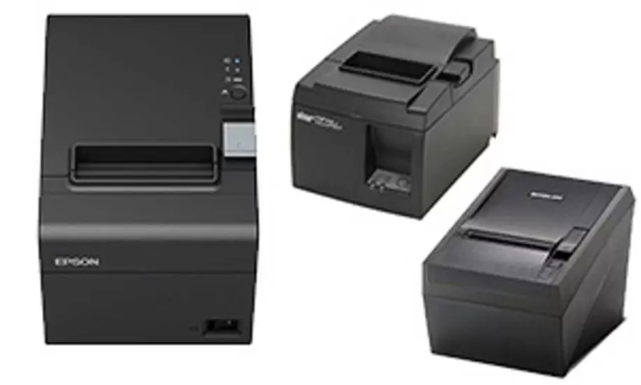 Top Selling Receipt Printer in stralia
