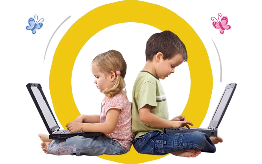 Online Tuition for Primary School Students