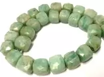 Buy Amazonite Beads at Affordable Price